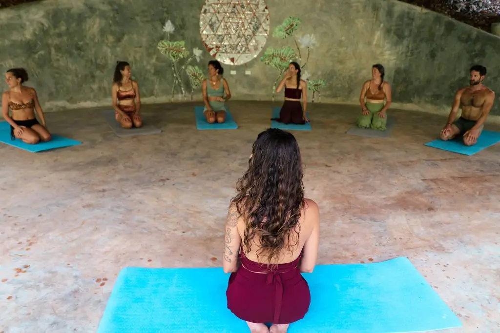 Naya Nosara